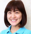 高垣江津子先生